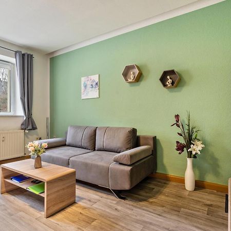 Ferienwohnung Classic ラーデベルク エクステリア 写真