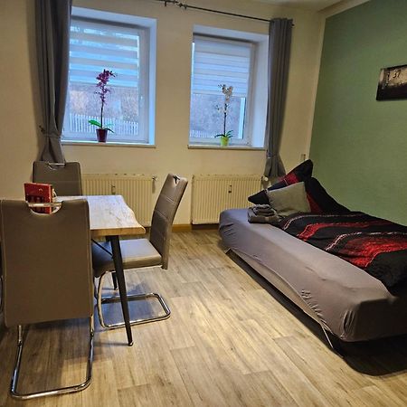 Ferienwohnung Classic ラーデベルク エクステリア 写真