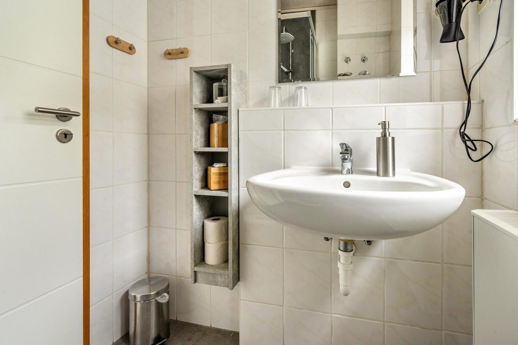 Ferienwohnung Classic ラーデベルク エクステリア 写真