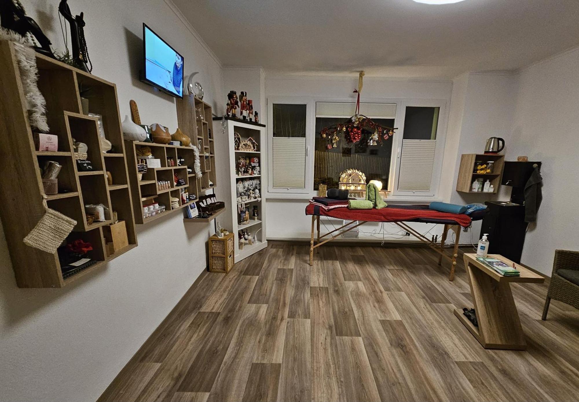 Ferienwohnung Classic ラーデベルク エクステリア 写真
