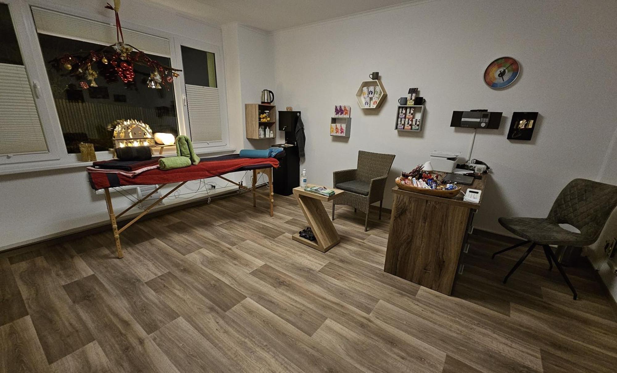Ferienwohnung Classic ラーデベルク エクステリア 写真