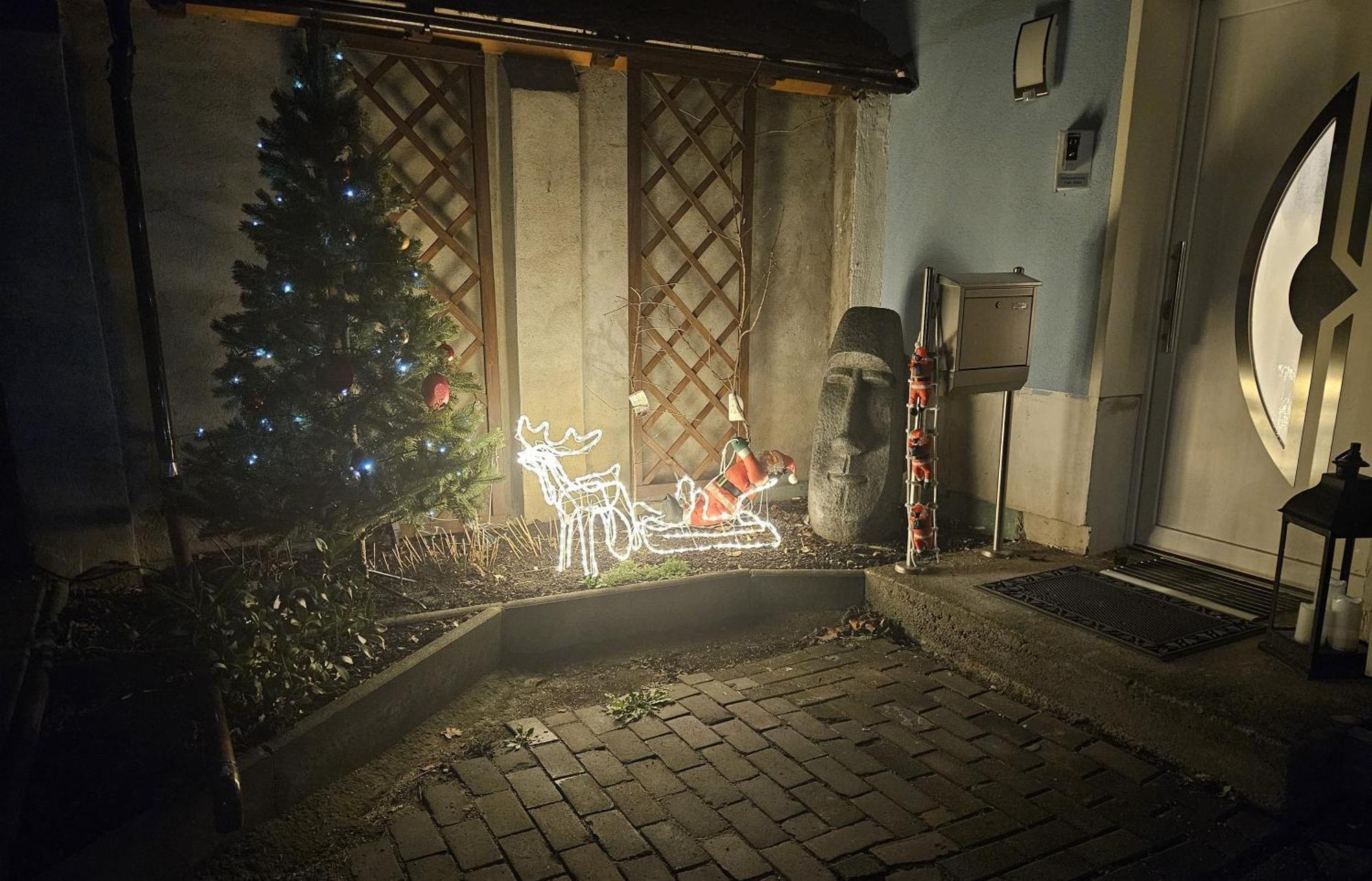 Ferienwohnung Classic ラーデベルク エクステリア 写真