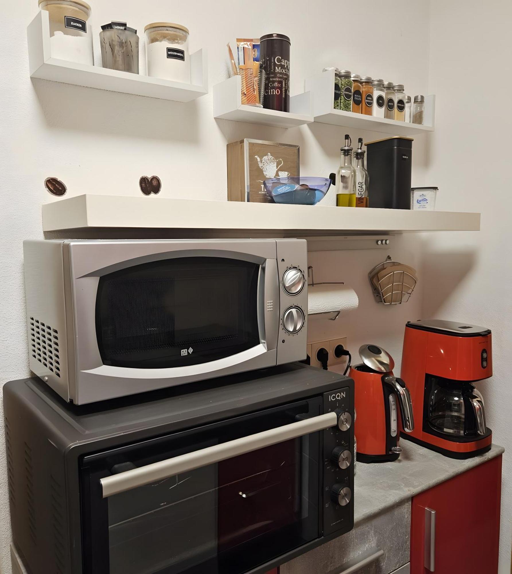 Ferienwohnung Classic ラーデベルク エクステリア 写真