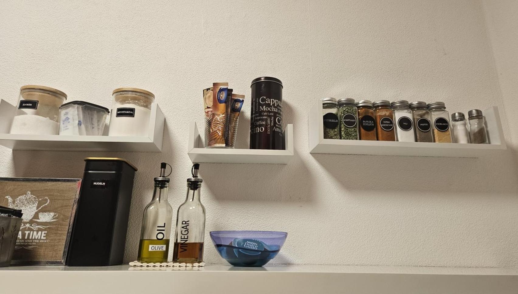 Ferienwohnung Classic ラーデベルク エクステリア 写真